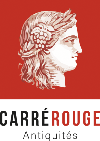 Carré Rouge Antiquités Design-Art du 18ème au 20ème siècle